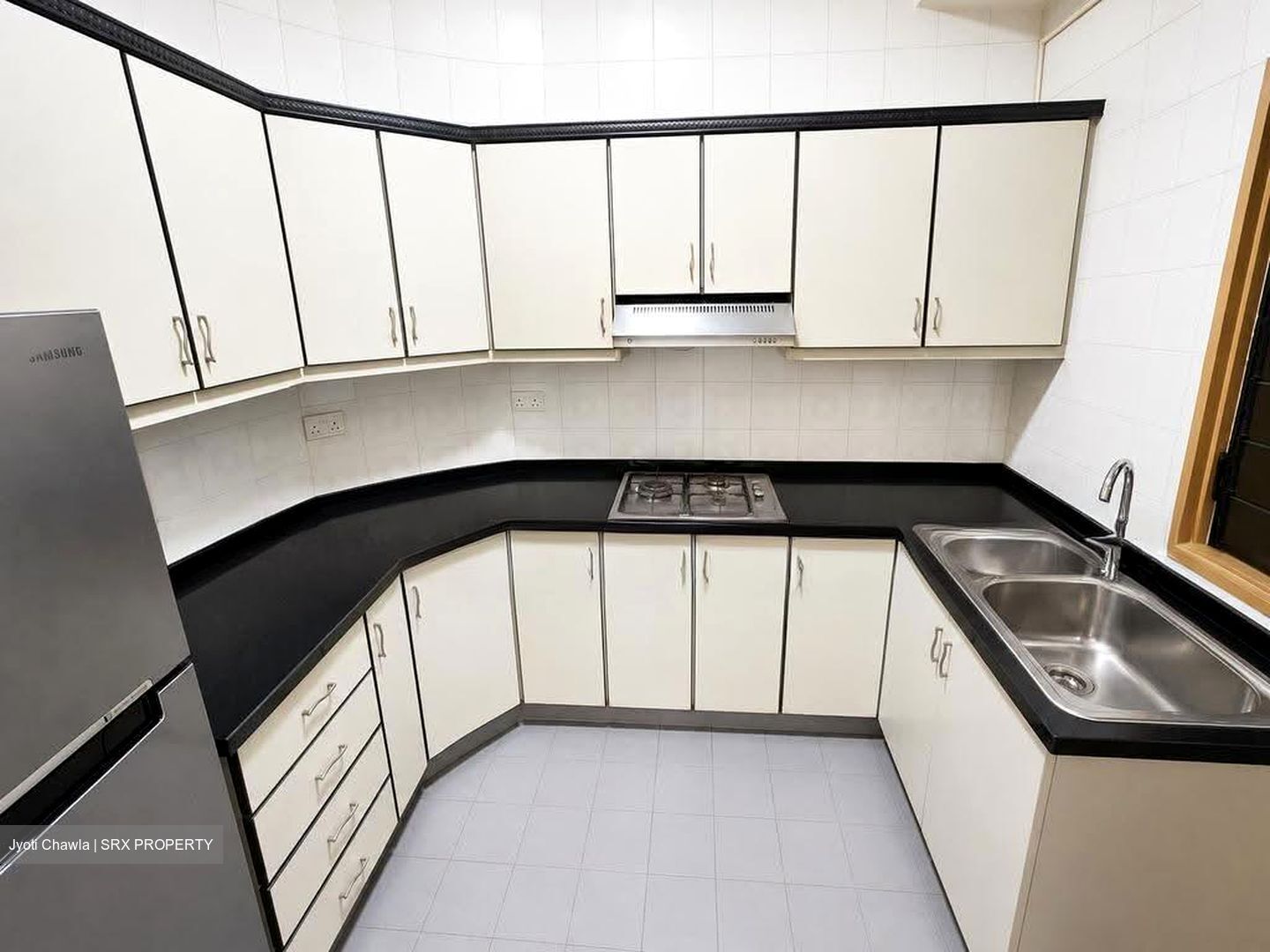 Mandarin Gardens (D15), Condominium #622672861